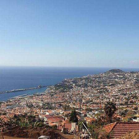 Casa Da Conceicao - Bay View Spot Villa Funchal  Ngoại thất bức ảnh