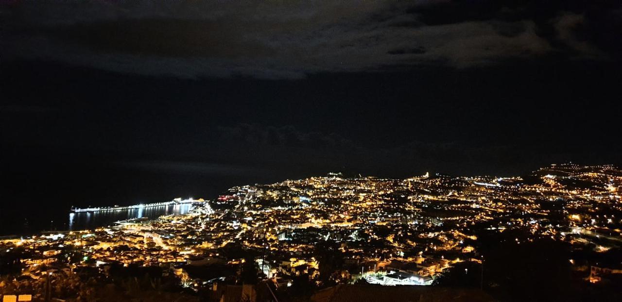 Casa Da Conceicao - Bay View Spot Villa Funchal  Ngoại thất bức ảnh