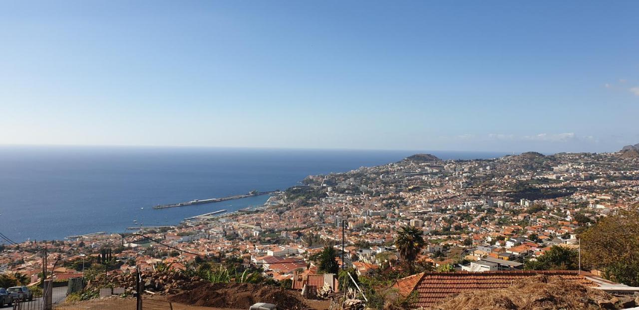 Casa Da Conceicao - Bay View Spot Villa Funchal  Ngoại thất bức ảnh