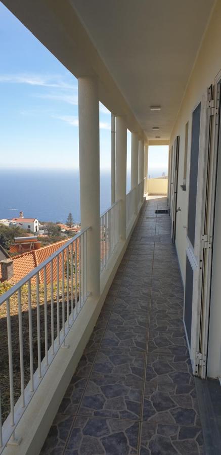 Casa Da Conceicao - Bay View Spot Villa Funchal  Ngoại thất bức ảnh