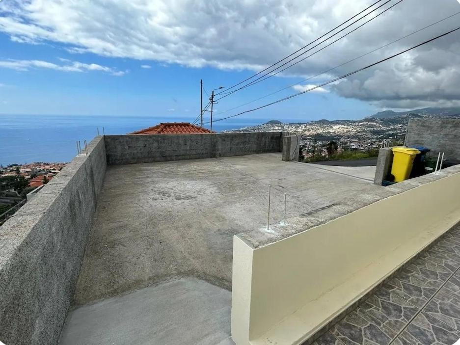 Casa Da Conceicao - Bay View Spot Villa Funchal  Ngoại thất bức ảnh